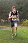 Boys under-15s Start Fitness NEHL, Aykley Heads, Durham. Photo:  David T. Hewitson/Sports for All Pics